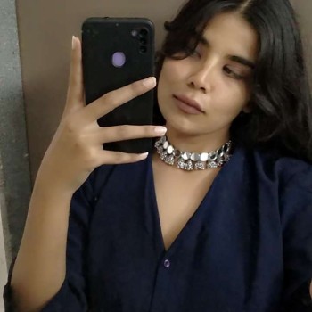 Devanshi Chaudhary